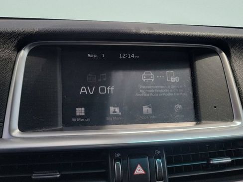 Used 2019 Kia Optima LX FWD image 14