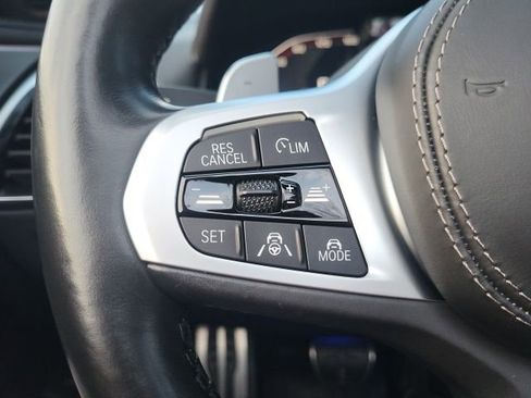 Used 2019 BMW M850i xDrive Convertible image 19