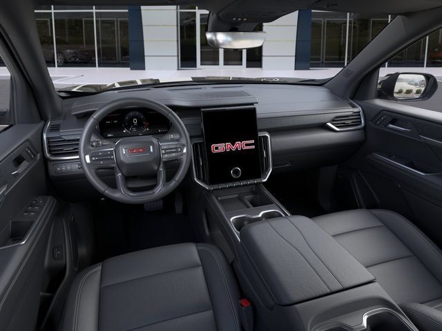 New 2027 GMC Acadia Elevation w/ Black Edition FWD image 15