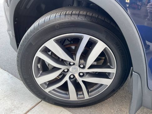 Used 2016 Honda Pilot Elite image 61