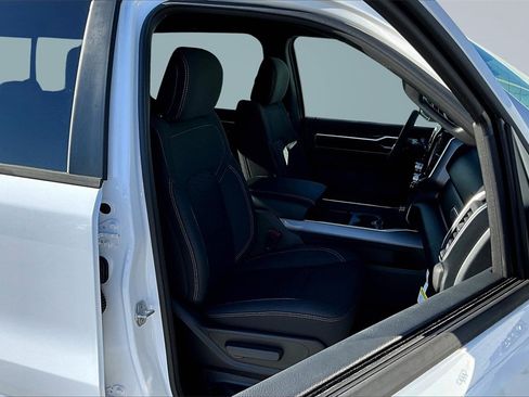 New 2026 RAM 1500 Big Horn image 8