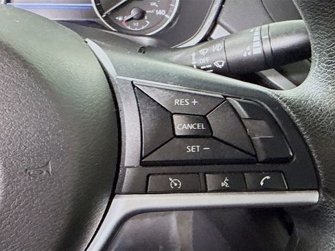 Used 2021 Nissan Altima 2.5 SV image 15