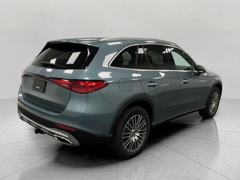 New 2026 Mercedes-Benz GLC 300 4MATIC image 3