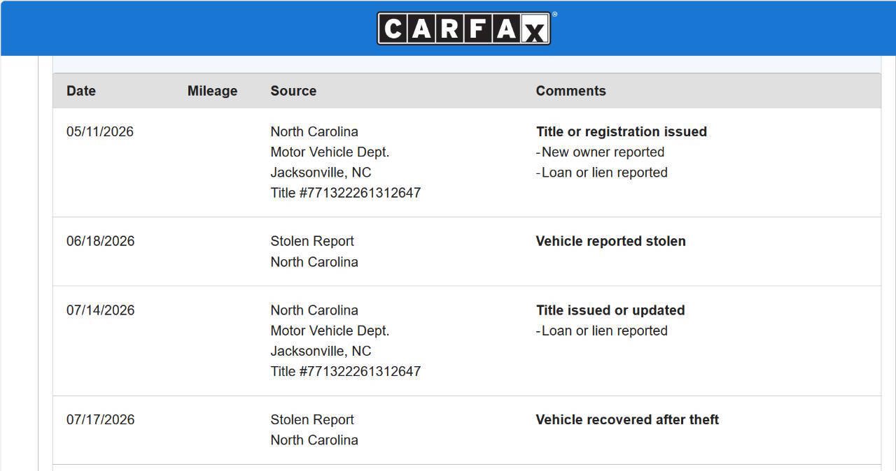 Used 2024 Jeep Compass Sport AWD/4WD image 57