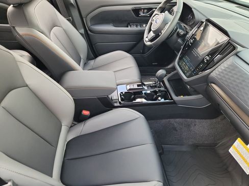 New 2026 Subaru Forester Sport AWD/4WD image 11