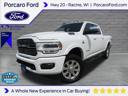 Used 2021 RAM 2500 Laramie