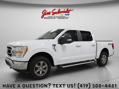 Used 2023 Ford F150 XLT w/ XTR Package