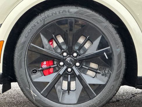 New 2025 Ford Mustang Mach-E GT AWD/4WD image 32