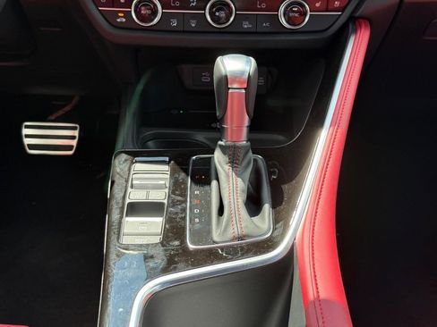 New 2025 Acura ADX A-Spec image 7