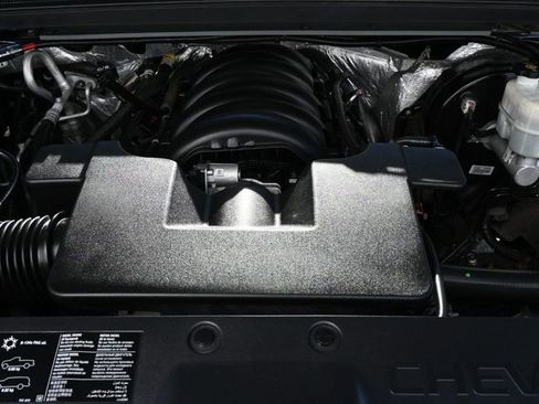 Used 2016 Chevrolet Tahoe LT image 18