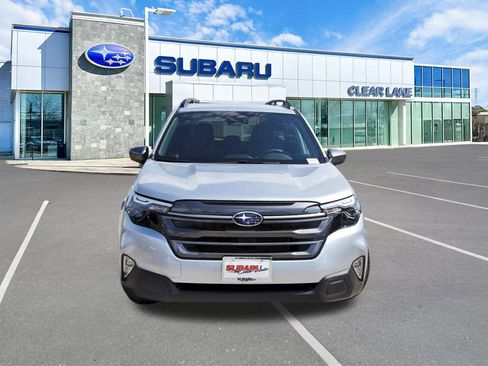 New 2026 Subaru Forester Premium AWD/4WD image 2