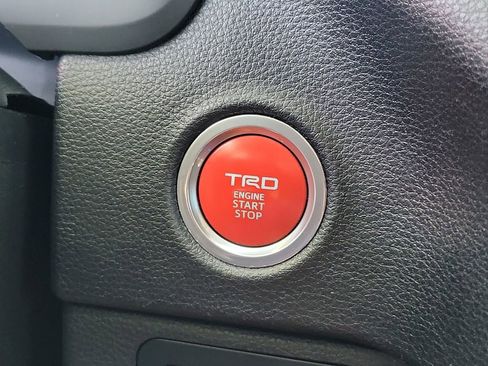 Used 2022 Toyota Tundra SR5 w/ TRD Sport Package image 8