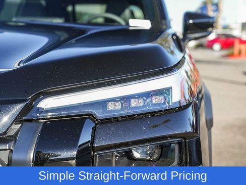 New 2026 Subaru Outback Limited AWD/4WD image 8