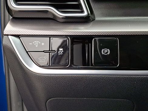 Certified 2024 Kia Sportage SX FWD image 27
