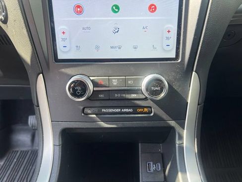 Used 2024 Ford Edge SEL w/ Convenience Package AWD/4WD image 30