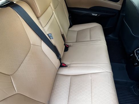 Certified 2023 Lexus RX 350 image 40