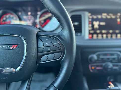 Used 2023 Dodge Charger SXT w/ Blacktop Special Edition image 7