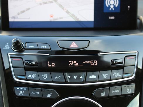 Used 2020 Acura RDX Advance Package SH-AWD image 22