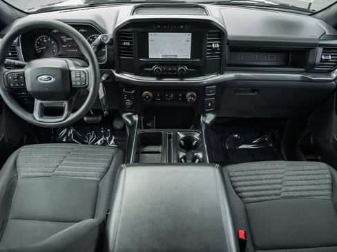 Used 2023 Ford F150 XL w/ STX Appearance Package AWD/4WD image 20
