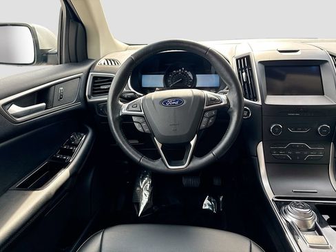 Used 2019 Ford Edge SEL w/ Equipment Group 201A FWD image 23