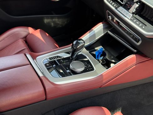 Used 2021 BMW X6 sDrive40i w/ M Sport Package RWD image 26