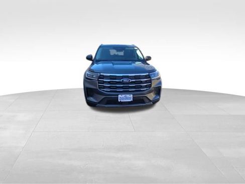 New 2026 Ford Explorer Active image 9