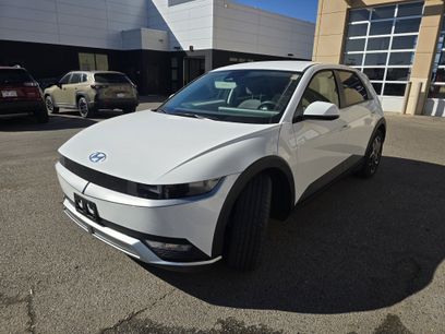 Used 2024 Hyundai Ioniq 5 SE