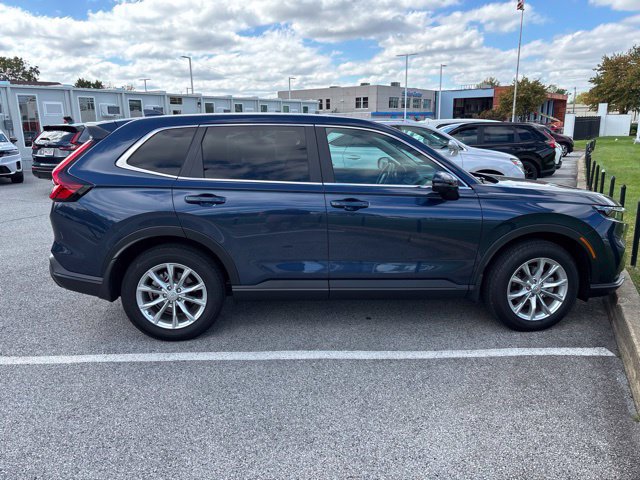 Certified 2024 Honda CR-V EX image 10