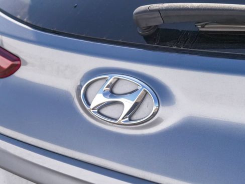 Used 2021 Hyundai Kona SEL FWD image 11