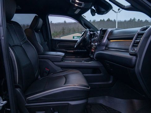 Used 2019 RAM 2500 Limited image 13