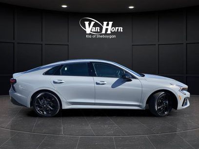 New 2026 Kia K5 GT-Line w/ GT-Line Premium Package
