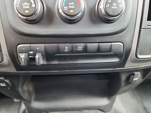 Used 2023 RAM 1500 Tradesman w/ Trailer Tow Group AWD/4WD image 30