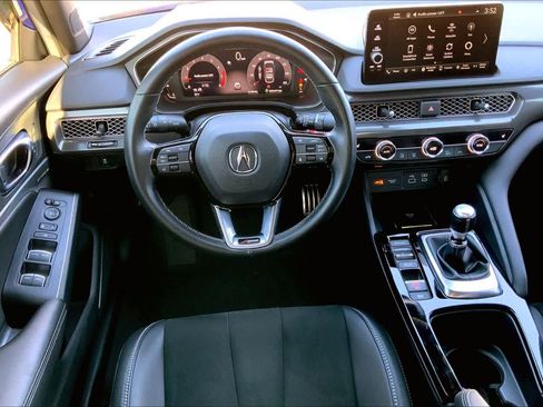 Used 2025 Acura Integra A-Spec image 5