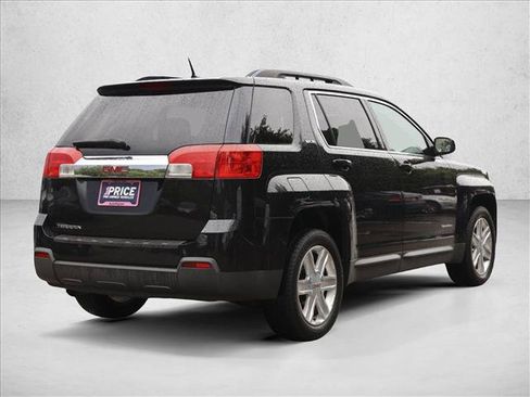 Used 2011 GMC Terrain SLE w/ Convenience Package FWD image 5