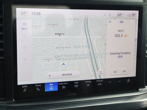 Used 2025 Ford F450 Lariat image 9