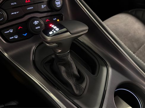 Used 2018 Dodge Challenger SRT Demon RWD image 35