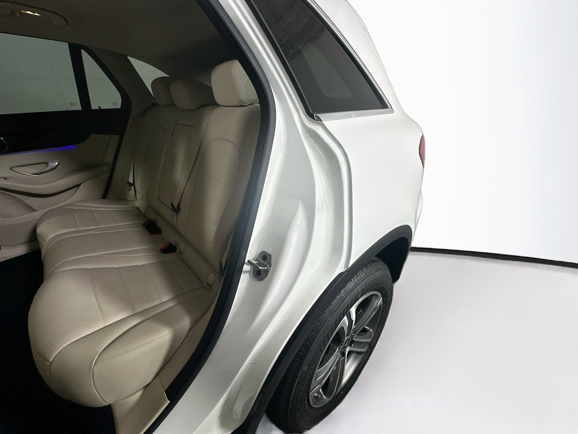 Used 2021 Mercedes-Benz GLC 300 4MATIC image 26