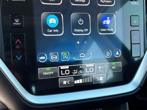 Used 2024 Subaru Impreza 2.0i Sport image 15