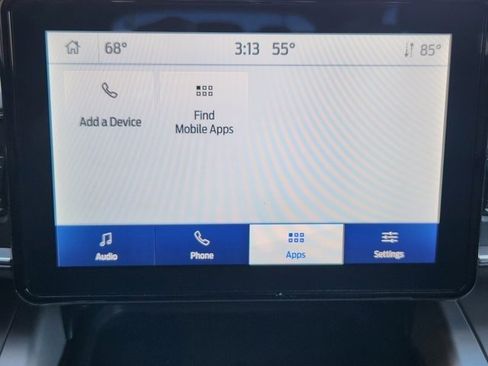 Used 2024 Ford Explorer XLT w/ Equipment Group 202A image 15