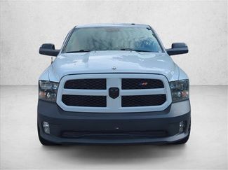 Used 2020 RAM 1500 Express w/ Express Value Package RWD video 2