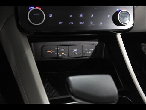 Certified 2026 Hyundai Tucson SEL image 15