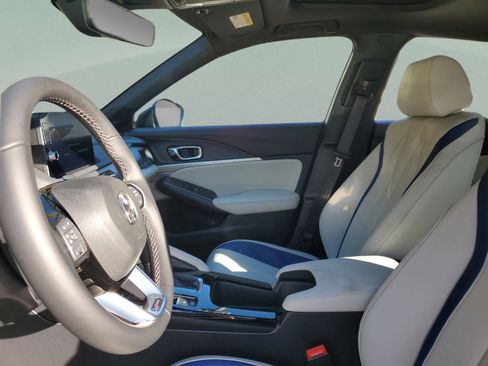 New 2026 Acura Integra A-Spec image 18