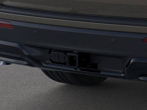 New 2026 Ford Explorer ST-Line w/ ST-Line Street Pack image 44