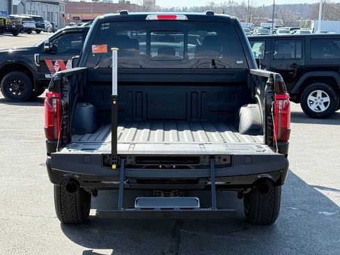 New 2026 Ford F150 XLT w/ Equipment Group 302A MID image 40