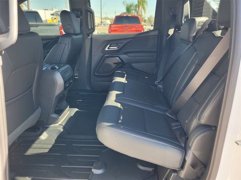 Used 2026 Chevrolet Silverado EV LT image 7