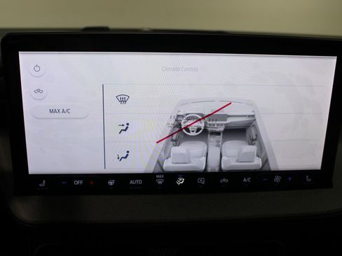 New 2026 Ford Maverick XLT FWD image 45