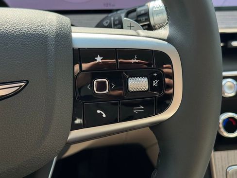 New 2026 Genesis GV80 2.5T Select image 30