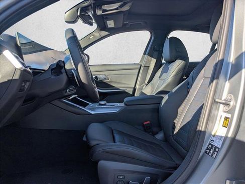 New 2026 BMW 330i xDrive Sedan w/ M Sport Package image 4