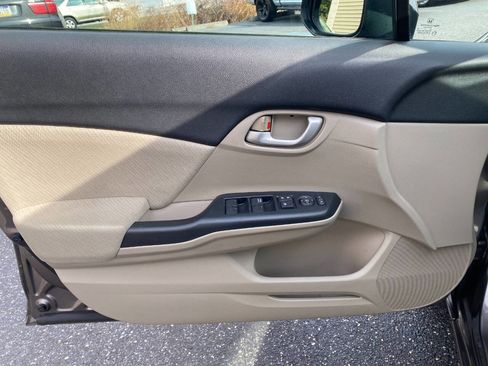 Used 2013 Honda Civic LX image 11