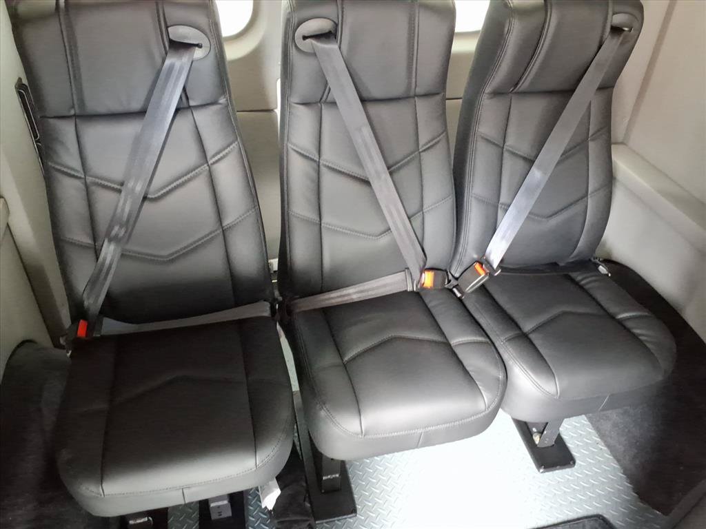 New 2026 RAM ProMaster 2500 w/ Quick Order Package 22H SLT+ FWD image 18